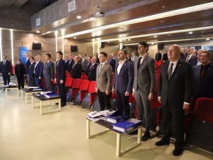 Ak Parti’li İ̇lçe Belediyelerine Chp’li Büyükşehir Ayrımcılığı