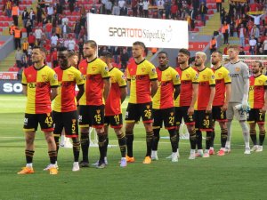 Göztepe İçin Kritik Hafta