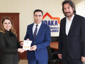 Kudaka’dan Tekstil Sektöründe 100 Kişilik İstihdam