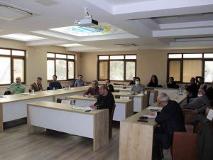 Zeytin Ve Zeytinyağı İhracatı Ve İhracatında Karşılaşılan Sorunlar Paneli Yapıldı