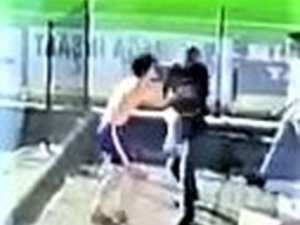Amigonun Attığı Yumrukla Burnu Kırılan Futbolcu Ameliyat Oldu