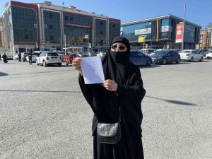 İ̇nternetten Sipariş Ettiği Ürünü Kapıda İade Etti, 4 Yıl Sonra İcra Şoku Yaşadı