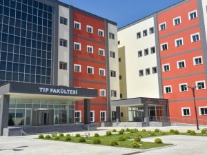 Bşeü Tıp Fakültesi Öğrencileri Öğrenimlerine Bilecik’te Devam Edecek