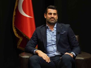 Fatih Karagümrük Teknik Direktörü Volkan Demirel Öğrencilerle Bir Araya Geldi