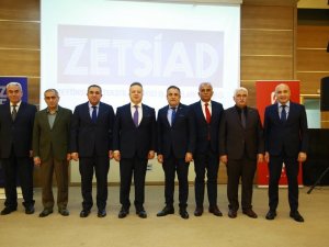 Zeytinburnu Tekstilcileri 10 Bin Kişiyi İşe Alacak