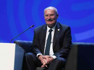 Ato Başkanı Baran’dan Koç Holding’e “Başkent’e Yatırım Teşekkürü”