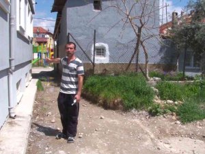 Çıkmaz Sokak Sapığı Mahallelinin Korkulu Rüyası Oldu