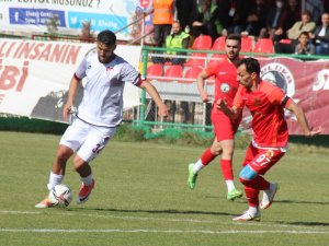 Ömer Faruk Gollerine Devam Ediyor