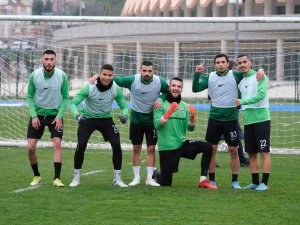 Hakan Keleş: “Beşiktaş’ı Yenmek İstiyoruz”