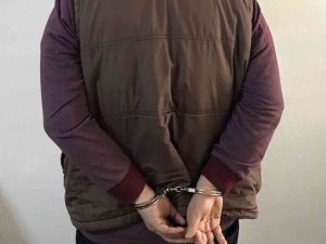 26 Yıl Hapis Cezası Bulunan Firari Sahte Kimlikle Yakalandı