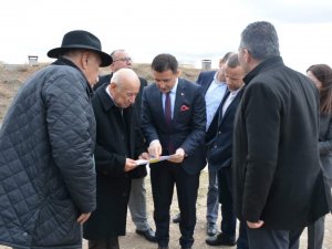 Emirdağ’da Bakır Üretim Fabrikası Kurulacak