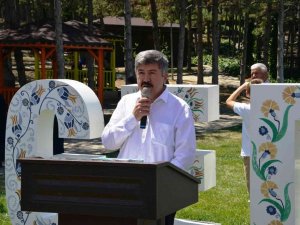 Geleneksel Gediz Tarhana Festivali’nin Tarihi Belli Oldu