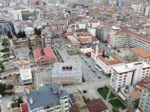 Tarihle Buluşma Projesi: Saathane