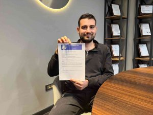 Trabzonlu Genç Mühendisler Led Dönüşümünü Dünyaya Anlatacak