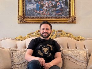 Modacı Dalmış: “Rusya Ukrayna Savaşı Moda Dünyasını Olumsuz Etkiledi”