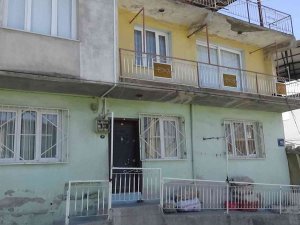 İ̇zmir’deki Kadın Cinayetinin Ayrıntıları Ortaya Çıktı
