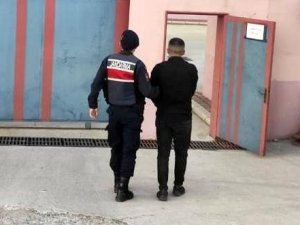 Osmaniye’de 3 Yıl Hapis Cezasıyla Aranan Hükümlü Yakalandı