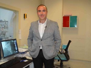 Prof. Dr. Çiçek: “Korona Virüs Kalpte İz Bırakıyor”