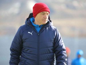 Çalımbay: “Pedro’nun Gitmesi Sürpriz Oldu”