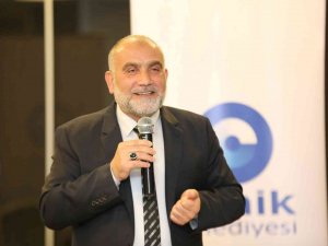 Başkan Sandıkçı’dan “Sosyal Denge” Müjdesi