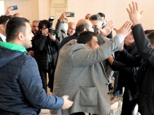 Çed Kurnazlığını Vatandaş Bozdu