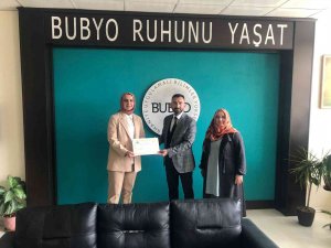 Burhaniye’de ’Eğitim Ve İ̇stihdam Süreci’ Semineri