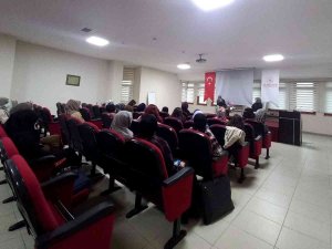 "Sahura Kadar Hasbihal" Programı Düzenlendi