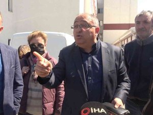 Vefa Salman, Mahkemede Suçlamaları Reddetti