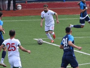 Diyarbakır Takımlarından Bal Ligi Statüsüyle İlgili Açıklama