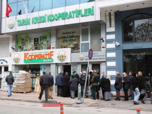 Bilinçsiz Yağ Kuyruğu