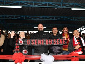Çiğli Belediyespor 3. Lig’e Kenetlendi