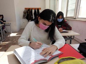 Destek Eğitim Merkezleri Yeni Dönem İçin Kayıtlara Başladı