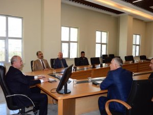 Tuşba Belediyesinden Bölge Hayvancılığına Model Proje