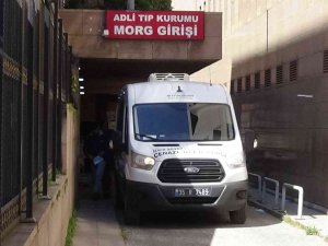 Cinayete Kurban Giden Remziye’nin Korneaları Bağışlandı