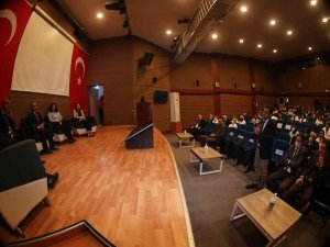 “Covid-19 Pandemisi Ve Kalp Sağlığı” Paneline Yoğun İlgi