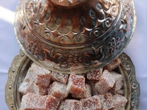 Beypazarı Havuç Lokumu Coğrafi İşaret Aldı