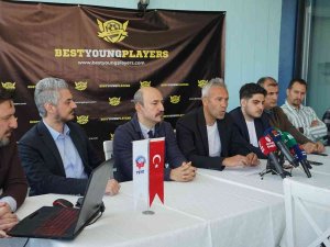 Geleceğin Yıldızları Bursa’dan Yetişecek