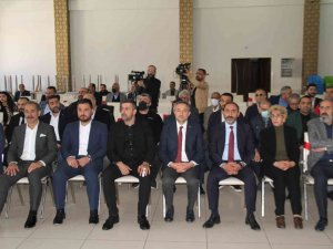 Türkiye’nin En Büyük Maden Rezervi İçin Toplantı Düzenlendi