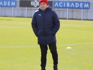 Sivasspor’dan Rıza Çalımbay Açıklaması!