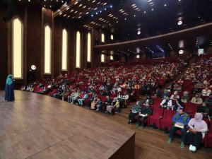 Evlilik Okulunda Evliliğin Önemi Anlatıldı