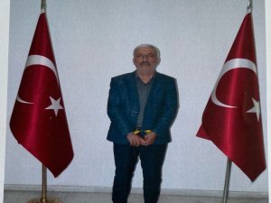 Terörist Abdulkerim Yılmaz Mi̇t Tarafından Kuzey Irak’tan Türkiye’ye Getirildi