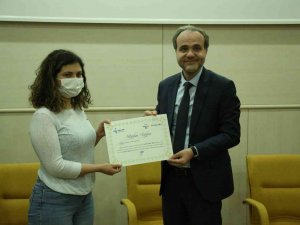 Niğde’de Kariyer Planlama Ve Mülakat Teknikleri Eğitimi Yapıldı