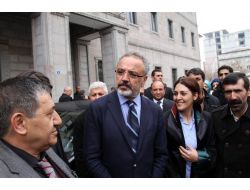 Sırrı Sakık’a ‘it Sürüsü’ Davası