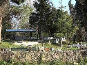 Mahallelinin “Bebek Gömülüyor” Zannettiği Olayda Gerçek Ortaya Çıktı