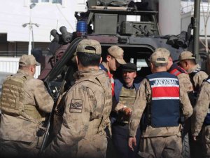Iğdır’da İşlenen Çifte Cinayette Baba-oğul Adliyeye Sevk Edildi