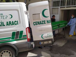 Eniştesini Av Tüfeğiyle Öldüren Zanlı Tutuklandı