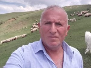 Arazi Kavgası Kanlı Bitti: Av Tüfeğiyle Vurulan Muhtar Hayatını Kaybetti