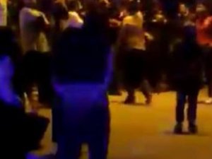 Araç İle Duvarın Arasına Sıkışan Çocuk Hayatını Kaybetti
