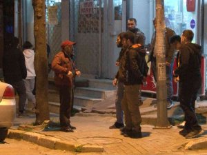 Avcılar’da Silahlı Saldırı: Yol Ortasında Kafasına Sıkıp Kaçtılar