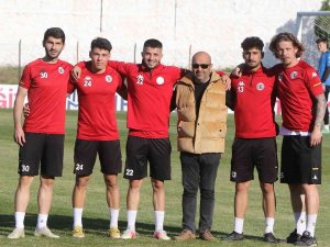 Turgutluspor Altyapısıyla Dikkat Çekiyor
